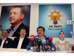 Abd’nin İlave Gümrük Vergisi Uygulamasına Türkiye’den Karşılık Geldi