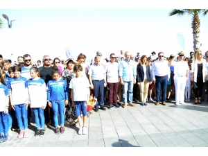 Türkiye Yelken Federasyonu Türkiye Şampiyonasının İlk Ayağı Sona Erdi