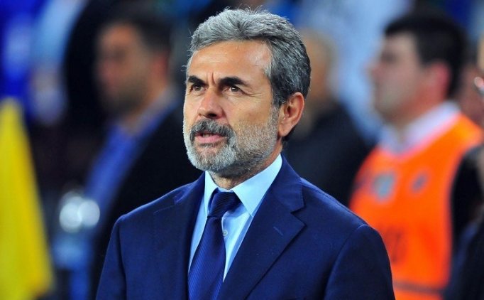 Fenerbahçe'nin Hasreti Yine Bitmedi! 4 Sene Oldu...