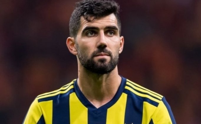 Neto: "fenerbahçe'de Kalmak Isterim Ama..."
