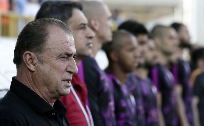 Galatasaray'dan ''5. Yıldız'' Mesajı!