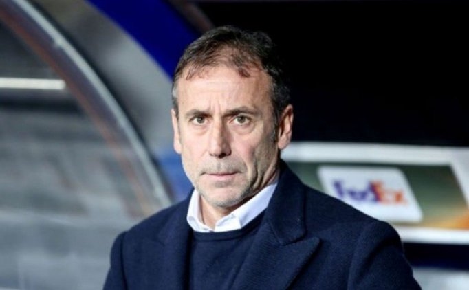 Abdullah Avcı: "harika Başladık, Harika Bitirdik"