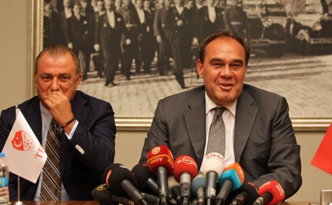 Galatasaray'ın Şampiyonluk Kupasını Ali Dürüst Verecek