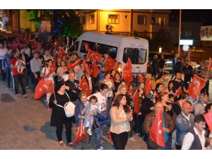 Artvin’de Şampiyonluk Coşkusu