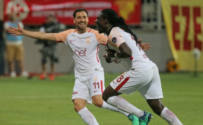 Galatasaray'dan Şampiyonluk Mesajı!