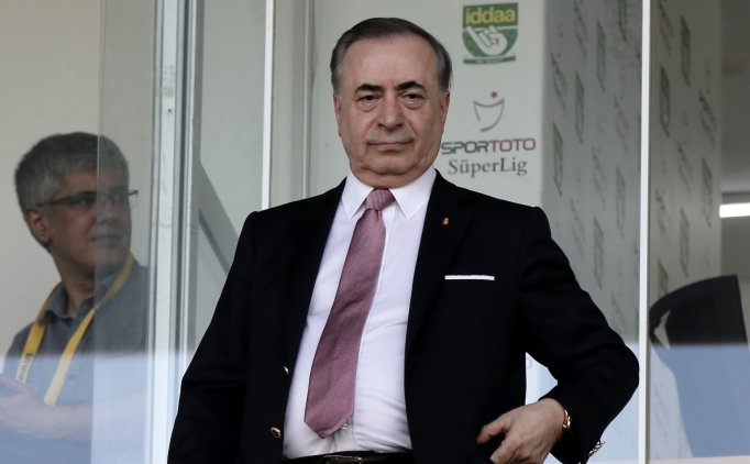 Mustafa Cengiz: "göztepe Tüm Dedikoduları Yok Etti"