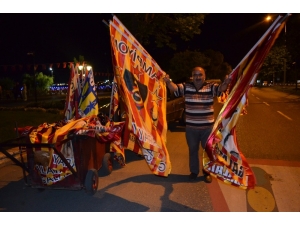 Şampiyonluğa En Çok Onlar Sevindi