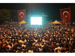 Gazişehir Penaltılarda Yıkıldı