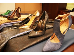 Ege Deri İhracatı Yüzde 26 Arttı