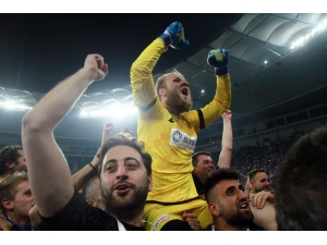 Bb. Erzurumspor’un Şampiyonluk Serüveni