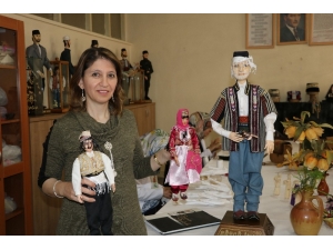 Kitre Bebekler Gelecek Nesillere Aktarılıyor