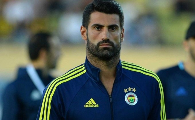 Fenerbahçe'de Volkan Demirel Ve Hasan Ali'ye Tepki