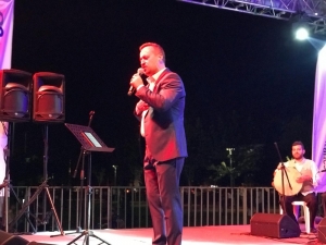 Şehr-i Ramazan’da ‘Agah’ Rüzgarı