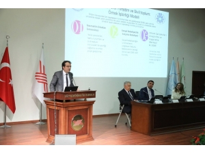 Neü Engelsiz Üniversite Ödüllerine Aday Olmaya Hak Kazandı