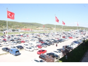 Highway, Ramazan Boyunca Eğlendirecek