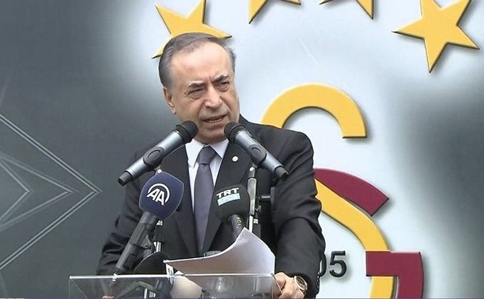 "galatasaray'ı Avrupa'nın Zirvesine Çıkaracağız"