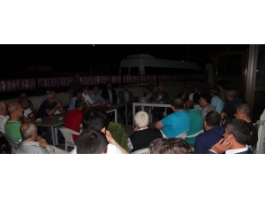 Ali Ay: "Taraftar Kadar Sahiplenmiyorlar"