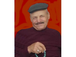 5 Gündür Haber Alınamayan Şahıs Aranıyor