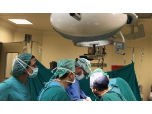 Beyin Ölümü Gerçekleşen Hasta Organlarıyla 4 Kişiye Umut Oldu