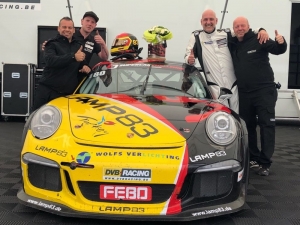 Cenk Ceyişakar Podyumda