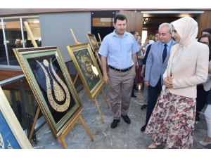 ’Uluslararası Müzeler Günü’