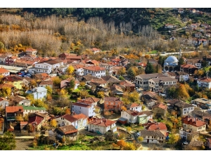 Taraklı’ya Dev Çevre Yatırımı