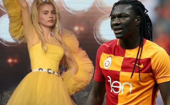 Galatasaray'ın Şampiyonluk Kutlamasında Sürpriz