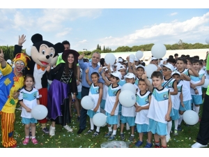 Salihli’de Yaz Spor Okulu Kayıtları Başlıyor