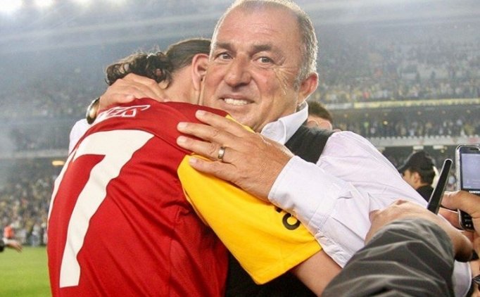 Necati Ateş: ''kadıköy'den Çıkmıştık Biz''