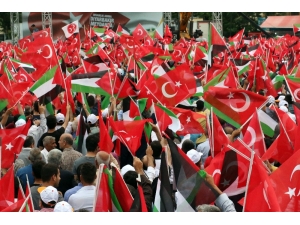 Başbakan Binali Yıldırım Diyarbakır’da (2)