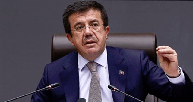 Bakan Zeybekci'den Abd'nin İlave Gümrük Vergisi Uygulamasına Tepki: Sessiz Kalamazdık