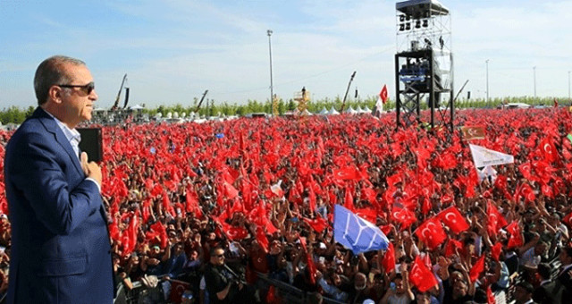 Erdoğan'a Balkanlar Ziyaretinde Suikast İhbarı! İstihbarat Birimleri Harekete Geçti