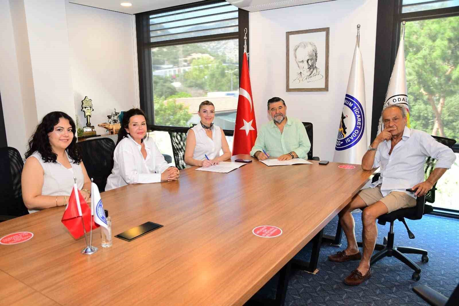 mugla-istihdam-ofisleri-is-birligini-guclendiriyor