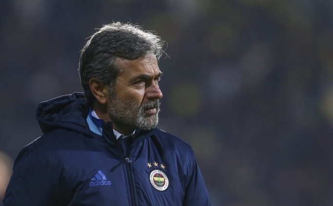 İşte Aykut Kocaman'a Istifayı Düşündüren Sebepler