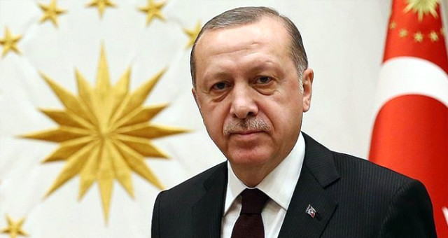 Cumhurbaşkanı Erdoğan'dan Sözcü'ye 'man Adaları' Tekzipi