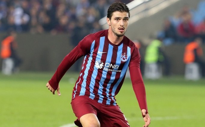 Okay Yokuşlu'dan Beşiktaş'a Yeşil Işık