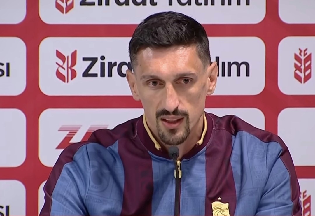 stefan-savic-yarin-tek-hedefimiz-kupayi-kazanmak
