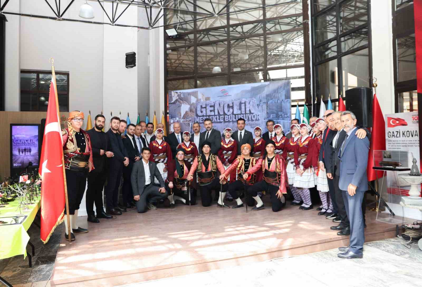 ato-yonetim-kurulu-baskani-baran-guclu-ekonomi-nitelikli-insan-kaynagiyla-mumkun