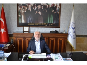 Bandırma Müftülüğü’nden 5 Bin Kart Yardımı