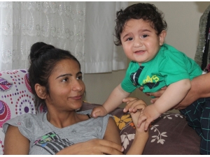 Kalp Nakli Bekleyen Annenin Tek İsteği Oğlunu Bir Kez Kucağına Alabilmek