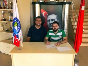 Salihli Belediyespor’dan Çifte Transfer