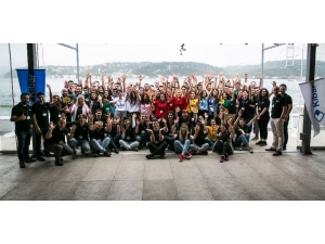 K-team Genç Yetenek Staj Programında Geri Sayım Başladı