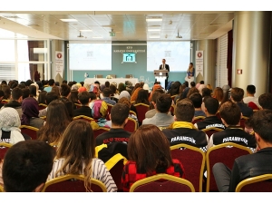 Kto Karatay’da "5. Acil Tıp Sempozyumu" Gerçekleştirildi