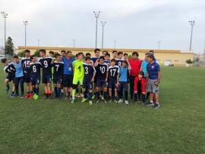 Kepez’in Genç Kramponları Türkiye Finallerinde