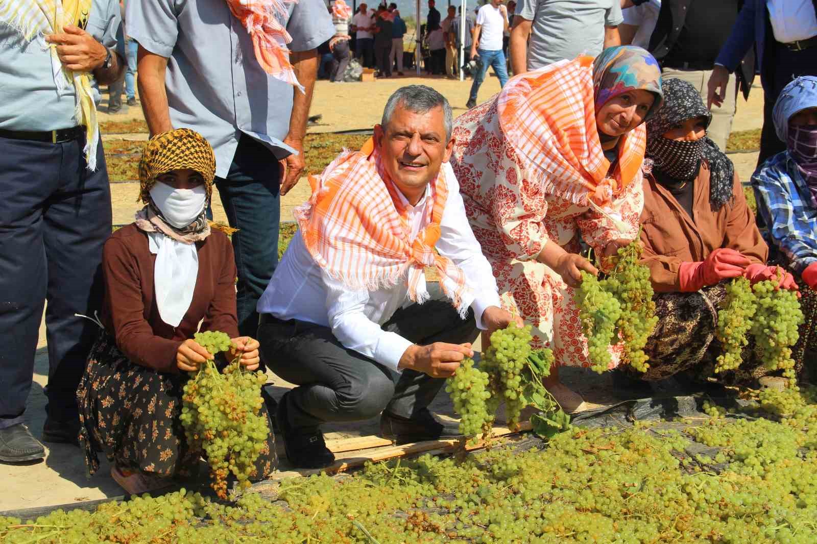 ozgur-ozel-manisa-da-uzum-kurutma-alaninda-ureticilerle-bulustu