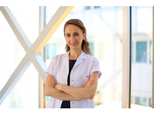 ’’Doğum Sonrası Kanamalara Erken Müdahale Önemli’’