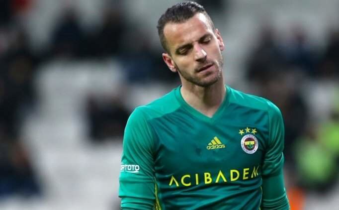 Soldado: "söylenenler Kamçıladı Ama Acı Bir Son Oldu"