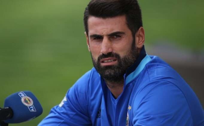 Volkan Demirel'ten Itiraf: "bize..."