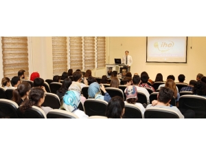 Gaün’de Gıda Endüstrilerinde Mühendisliğe Bakış Konferansı