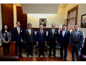 Tapu Ve Kadastro Genel Müdürlüğü 171 Yaşında